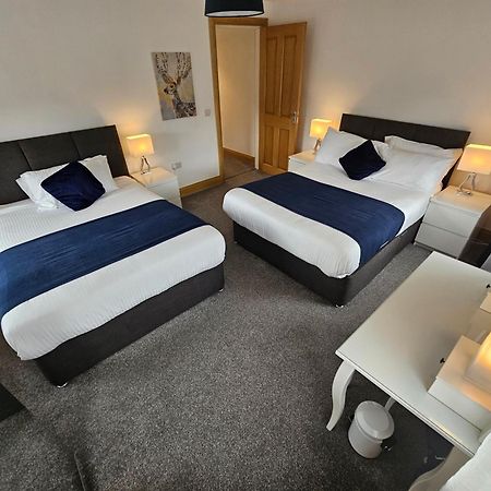 Holiday In The Heart Of Kerry 卡索曼 外观 照片