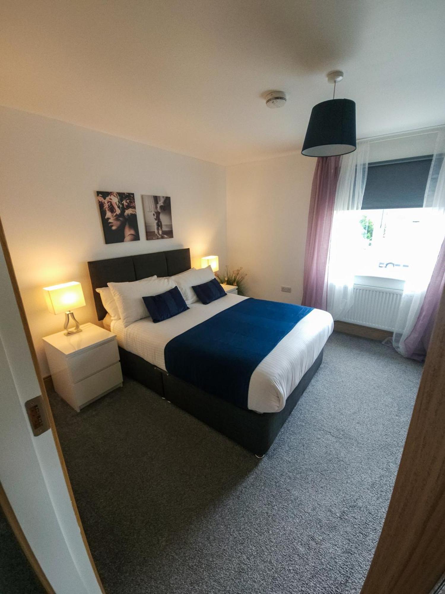 Holiday In The Heart Of Kerry 卡索曼 外观 照片